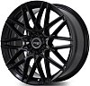 PDW 5337 7x17 4x100 ET40 dia 60,1 B