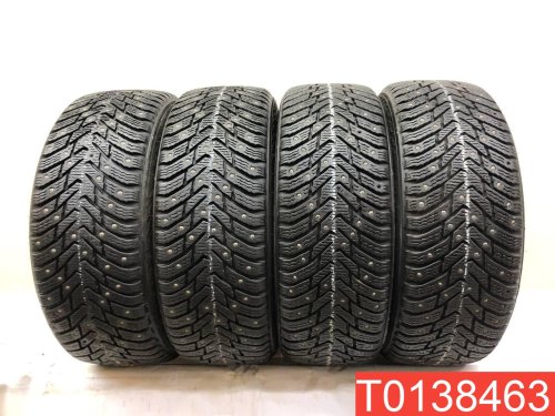Nokian Tyres Hakkapeliitta 8 205/55 R16 94T  - 1