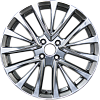 NZ 704 6x15 4x98 ET35 dia 58,5 HB