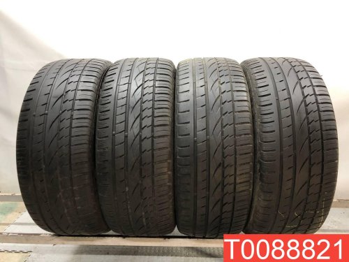 Continental CrossContact UHP 265/50 R20 111V  - 1