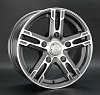 LS wheels 215 6,5x15 5x139,7 ET40 dia 98,5 GMF