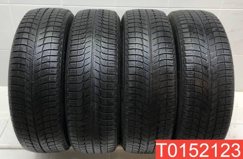 Michelin X-Ice 3 215/65 R17 99T  - 1