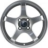 Aero A1062 6.5x16 5x114.3 ET50 dia 67.1 S Россия