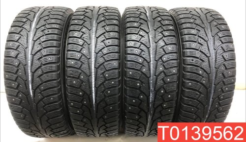 Nokian Tyres Nordman 5 215/60 R16 99T  - 1