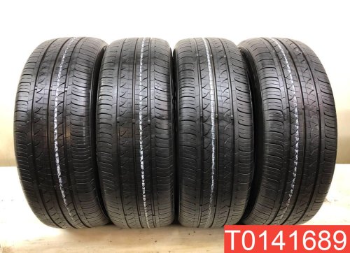 Nexen Npriz AH8 195/60 R16 89H  - 1