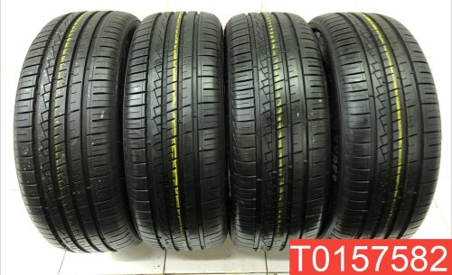 IKON TYRES Autograph Eco 3 215/60 R16 99V  - 1
