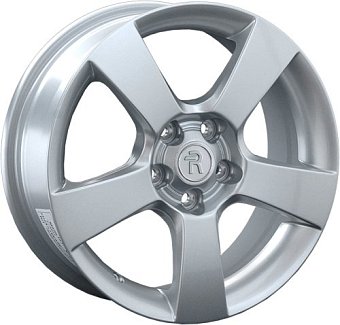 Replay Chevrolet (GN26) 6,5x16 5x105 ET39 dia 56,6 S