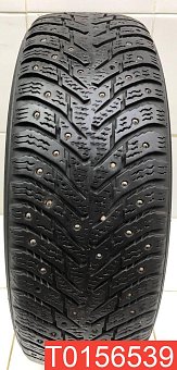 Nokian Tyres Hakkapeliitta 8 185/65 R15 92T 