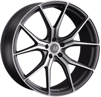 LS FlowForming RC56 9x22 5x108 ET40 dia 63,3 MGMF