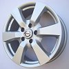 Zixi Nissan (634 NI13) 7x17 5x114,3 ET45 dia 66,1 S