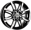 Carwel Бустах 216 6x16 4x100 ET50 dia 60,1 AB