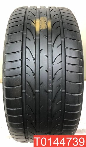 Bridgestone Potenza RE050 255/40 R19 100Y  - 1