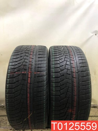 Hankook Winter I'Cept Evo 2 SUV 285/45 R21 113V  - 1