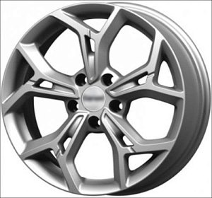 KIA Sportage (R203)