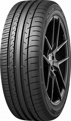 Шины Dunlop SP Sport Maxx 050+ SUV - 1
