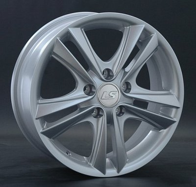 Диски LS wheels 1028 - 1