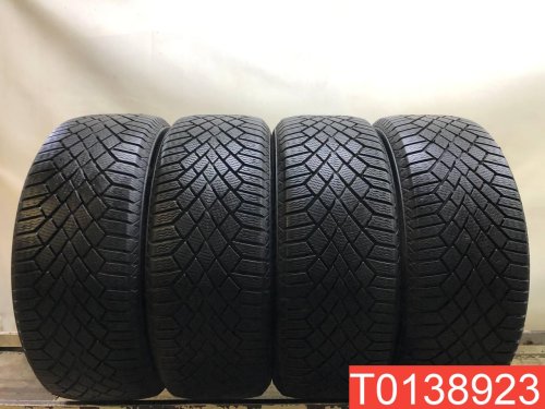 Continental VikingContact 7 225/55 R17 101T  - 1