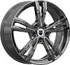 K&K Karrera Light 7x18 5x114,3 ET38 dia 67,1 кварц