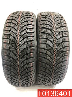 Nexen Winguard Snow G WH2 185/55 R16 87T 