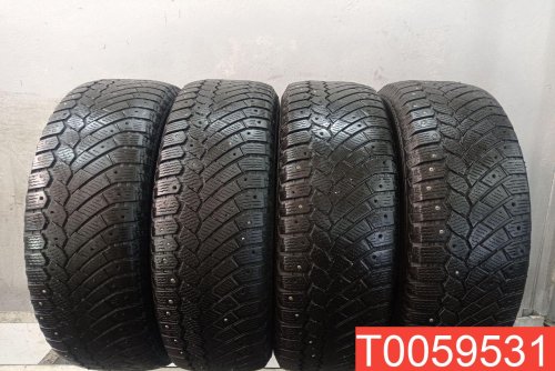 Continental ContiIceContact 4x4 235/65 R17 108T  - 1