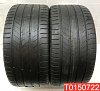 Michelin Latitude Sport 3 295/35 R21 107Y 