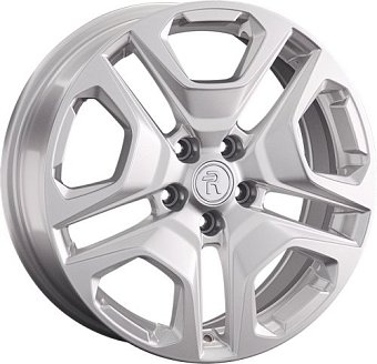 Replay Toyota (TY345) 7,5x19 5x114,3 ET40 dia 60,1 S