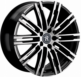 Replay Porsche (PR13) 8x19 5x112 ET21 dia 66,6 MBF