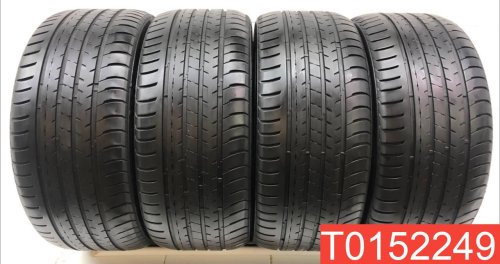 Doublestar PRTECH DSU02 255/45 R18 103W  - 1