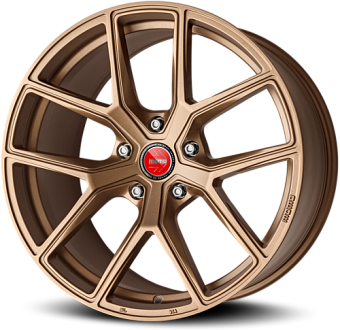 MOMO RF-01 SUV 8,5x19 5x130 ET45 dia 71,6 golden bronze