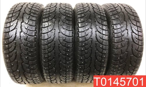 Hankook I'Pike RW11 225/60 R17 99T  - 1
