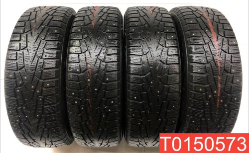 Cordiant Snow Cross PW-2 225/65 R17 106T  - 1