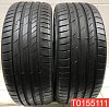 Kumho Ecsta PS71 225/40 R18 92Y 