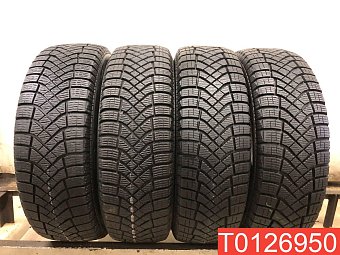 Pirelli Ice Zero FR 185/65 R15 92T 
