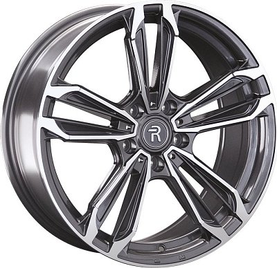 Диски Replay LX174 - 1