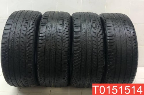 Pirelli Scorpion Zero All Season 275/50 R20 109H  - 1