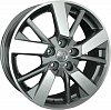 Replica Replay KIA (Ki139) 7,5x18 5x114,3 ET52,5 dia 67,1 GMF