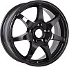 TechLine Venti 1162 6,5x16 5x114,3 ET45 dia 67,1 BL Россия