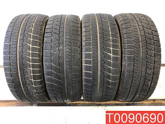 Bridgestone Blizzak VRX 215/55 R17 94Q 