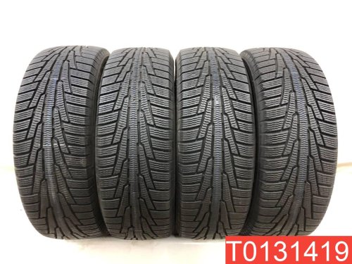 Nokian Tyres Nordman RS2 SUV 215/65 R16 102R  - 1