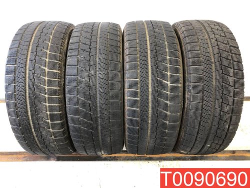 Bridgestone Blizzak VRX 215/55 R17 94Q  - 1