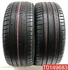 Michelin Pilot Sport 4 225/45 R19 96W 