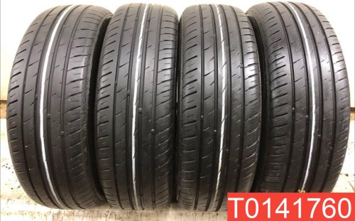 Nexen Nfera SU4 185/65 R15 88H  - 1