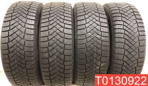 Pirelli Ice Zero FR 215/60 R17 100T  - 1
