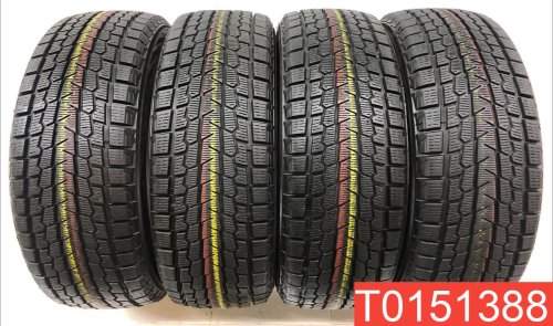 Yokohama Ice Guard G075 225/55 R18 98Q  - 1