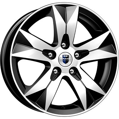 Диски K&K Crossline - 1