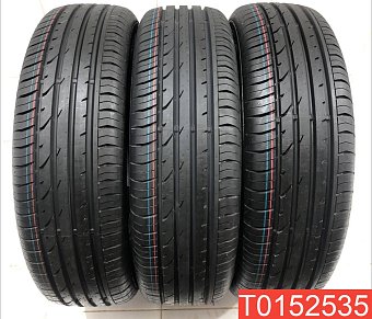 Continental ContiPremiumContact 2 205/70 R16 97H 