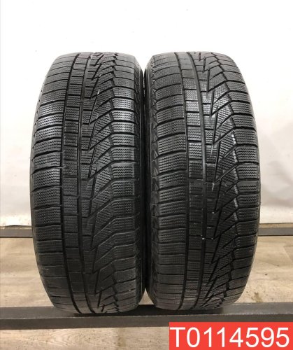 Hankook Winter I'Cept IZ2A W626 215/60 R17 100T  - 1