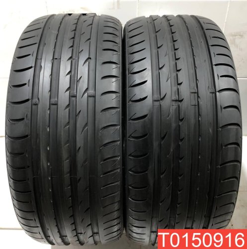 Nexen N8000 235/40 R18 95Y  - 1