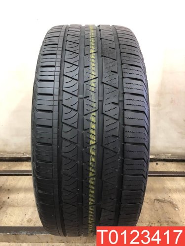 Continental ContiCrossContact LX Sport 275/45 R21 110Y  - 1