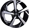 Replica Replay Nissan (NS254) 7x18 5x114,3 ET47 dia 66,1 BKF